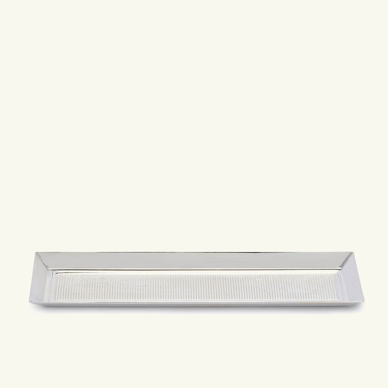 christofle madison 6 pencil tray silver plated