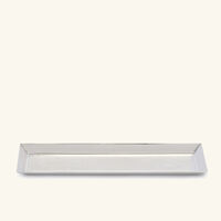 christofle madison 6 pencil tray silver plated