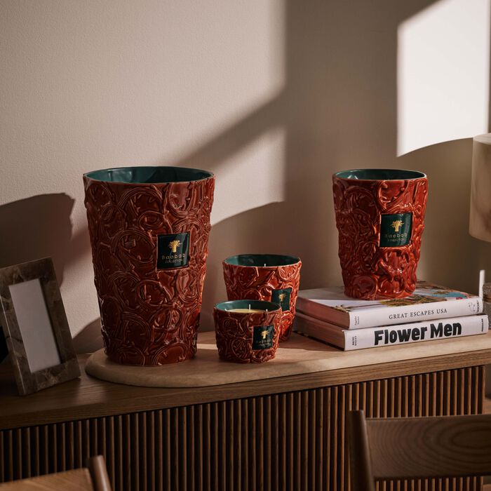 باوباب شمعة برام أرتيميس المعطرة ماكس 24