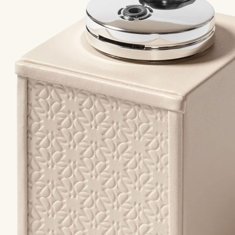Elie Saab Monogram Table Lighter Mouton giobagnara elie saab monogram table lighter mouton
