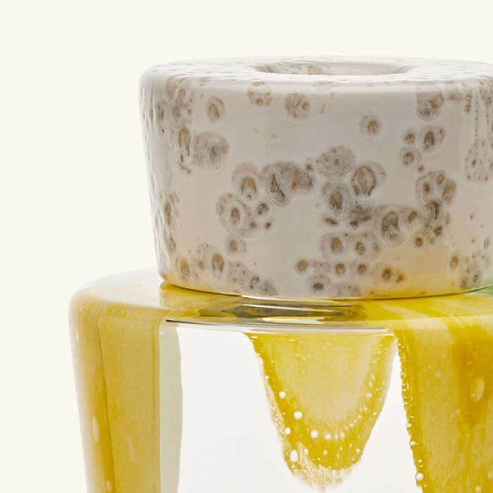 باوباب موزع العطر ريفييرا سانتو سوسبير توتم 2 لتر