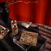 aya the art of living shaikh zayed grand mosque date box white