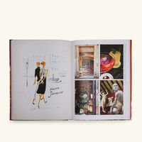 assouline italian chic book 33x25cm