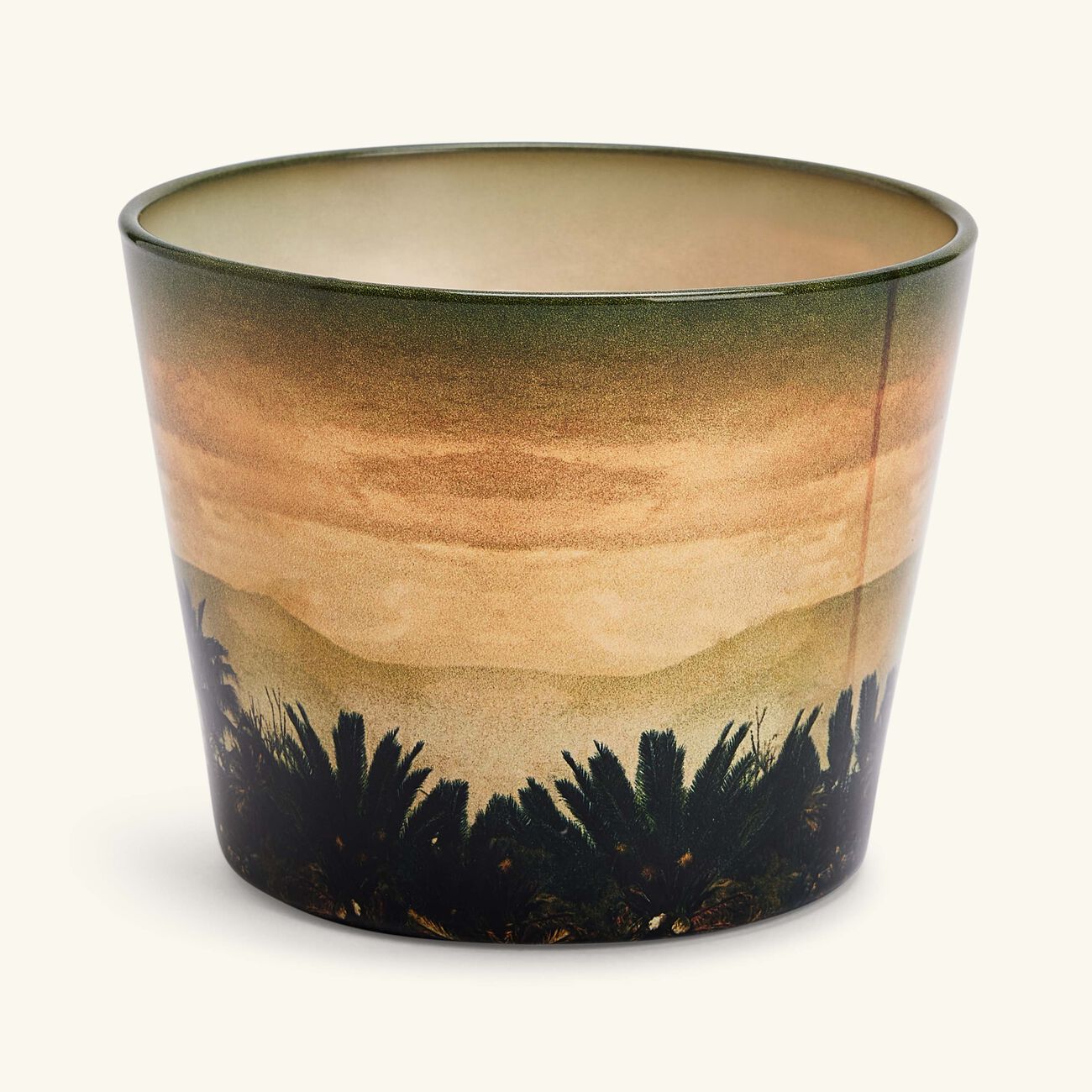 baobab collection orientalist koutoubia candle max 10