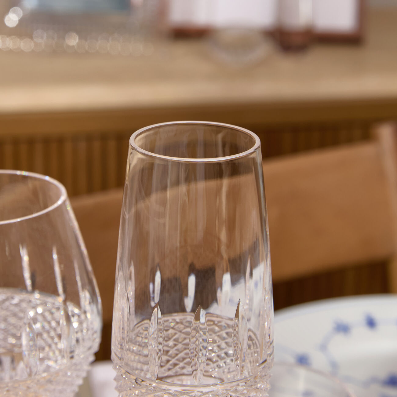 Mastercraft Irish Champagne Glasses Set Of 2 waterford mastercraft irish champagne glasses set of 2
