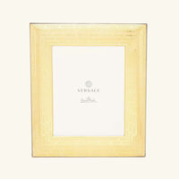 versace picture frame gold 20x25cm