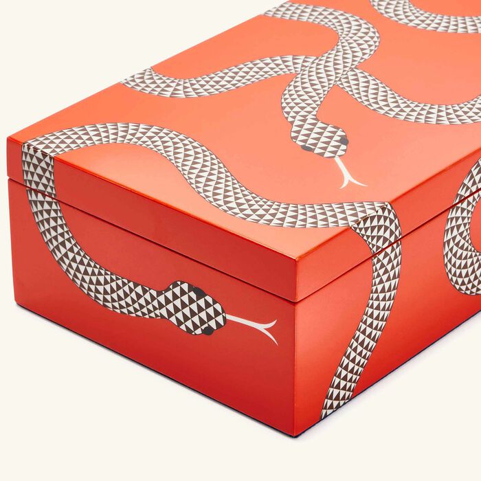 jonathan adler eden box orange