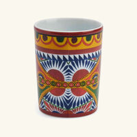 dolce gabbana casa carretto drinking glass