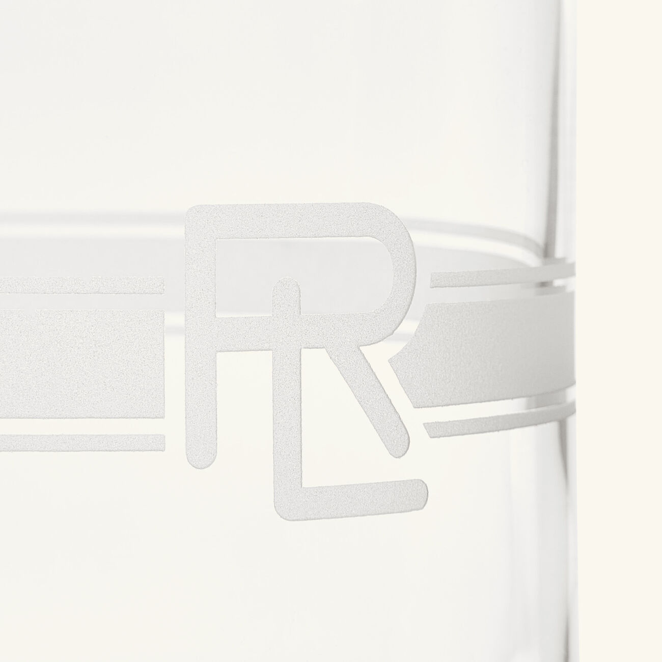 ralph lauren home ashton decanter clear