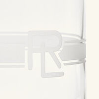 ralph lauren home ashton decanter clear