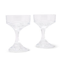 Narcisse Champagne Coupe, small