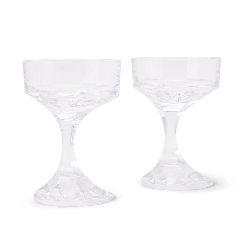Narcisse Champagne Coupe, large