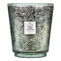 French Cade Lavender 5-Wick Candle, small