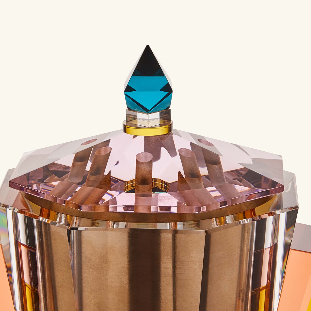 reflections copenhagen radiant incense burner