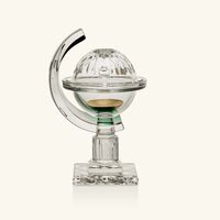 mario cioni   c ksa national day incense burner green