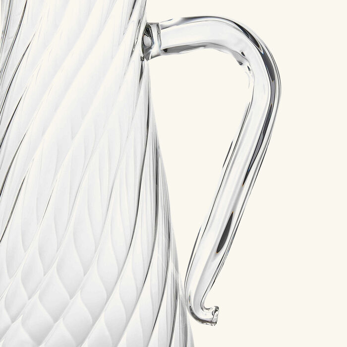 waww la table water serving carafe