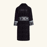 I Love Baroque Groom Bath Robe - Extra Large I Love Baroque Groom Bath Robe - Extra Large, small