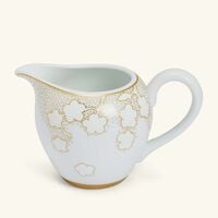 bernardaud reves salad bowl gold