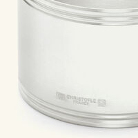 christofle cluny napkin ring silver