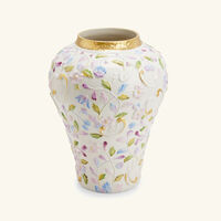 villari taormina vase medium white