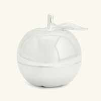 christofle cut edges bonbonni re box silver plated