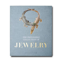 The Impossible Collection of Jewelry Book, small