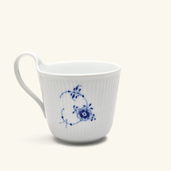 Alphabet Collection L Mug royal copenhagen alphabet collection l mug