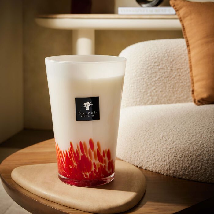 باوباب شمعة فيذرز ماساي ماكسي ماكس