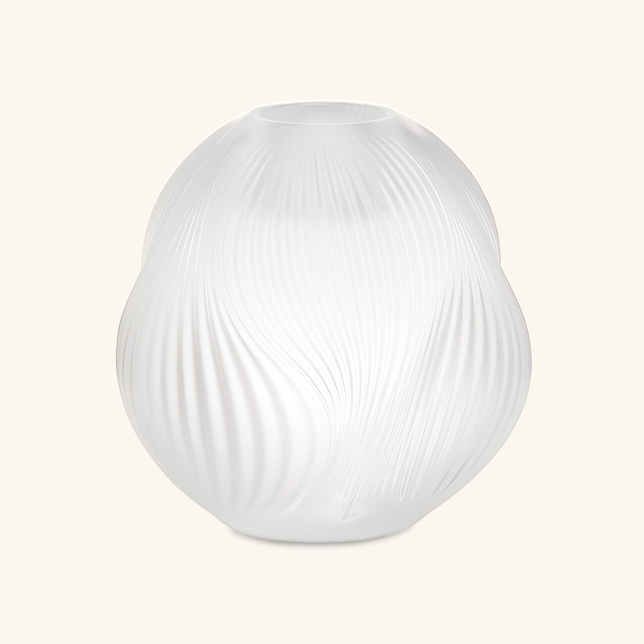 Alize Candle Holder Clear lalique alize candle holder clear