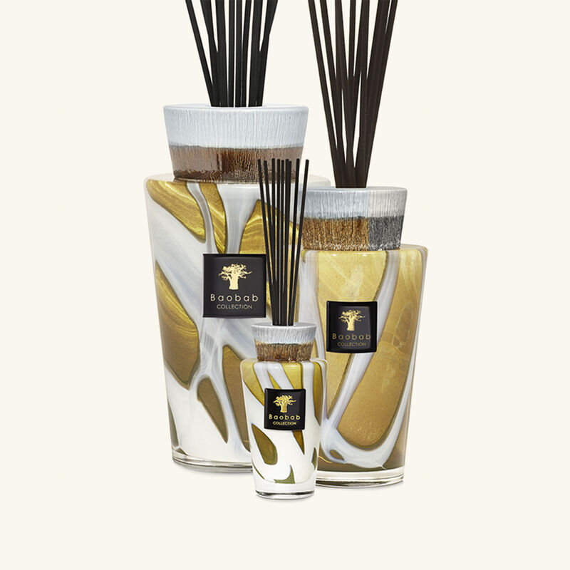 baobab collection stones agate diffuser