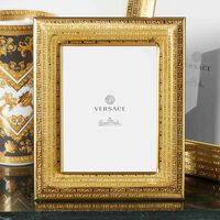 versace picture frame gold 15x20cm