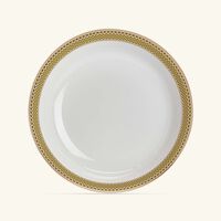 Augusta Serving Platter 24cm bernardaud augusta serving platter 24cm