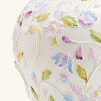 villari taormina vase medium white