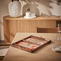 vido medium snake backgammon