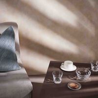 baccarat beluga drinking glass clear set of 2
