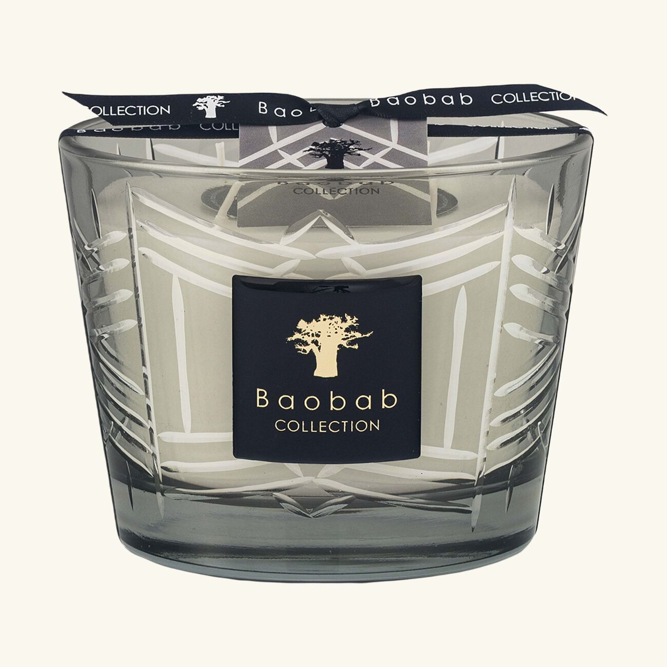 باوباب شمعة هيريتاج فيليرز المعطرة ماكس 10