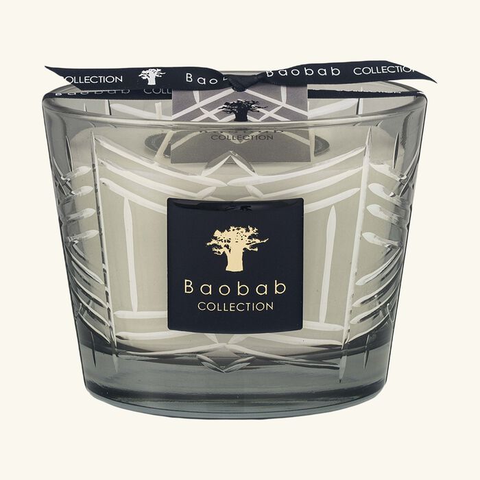 باوباب شمعة هيريتاج فيليرز المعطرة ماكس 10