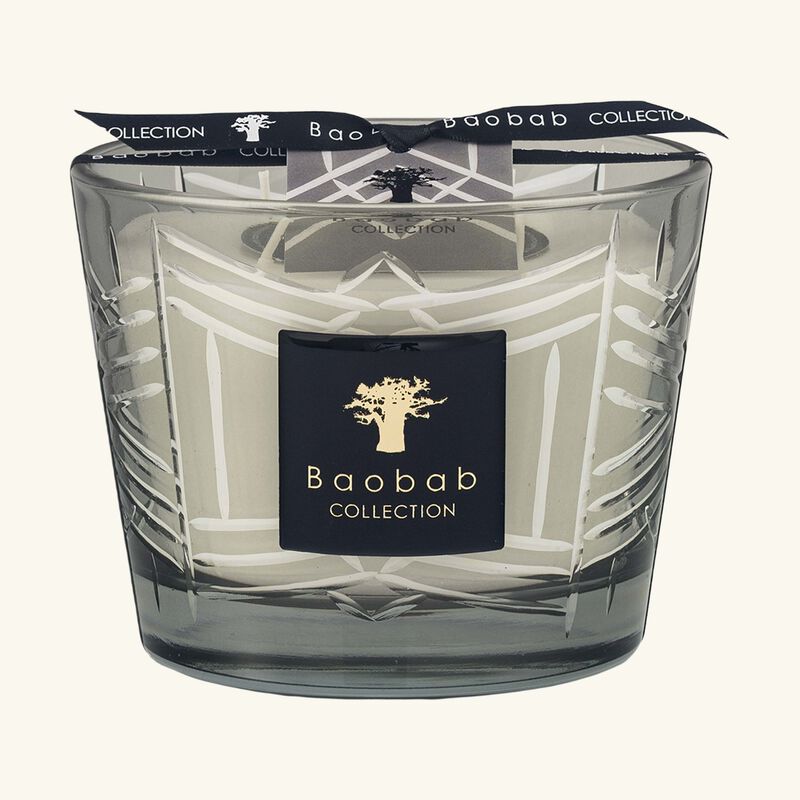 باوباب شمعة هيريتاج فيليرز المعطرة ماكس 10