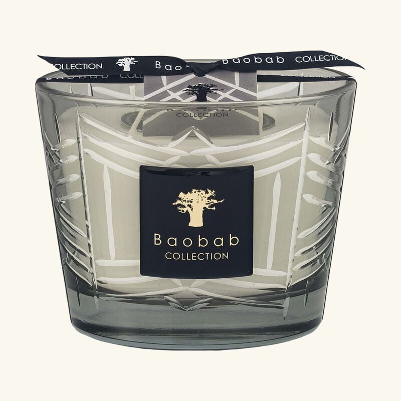 شمعة هيريتاج فيليرز المعطرة ماكس 10 باوباب شمعة هيريتاج فيليرز المعطرة ماكس 10