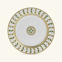 bernardaud constance soup tureen green
