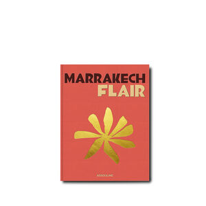 Marrakech Flair, medium