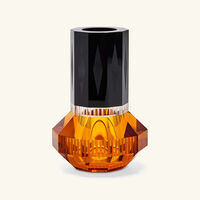 reflections copenhagen chicago vase small brown