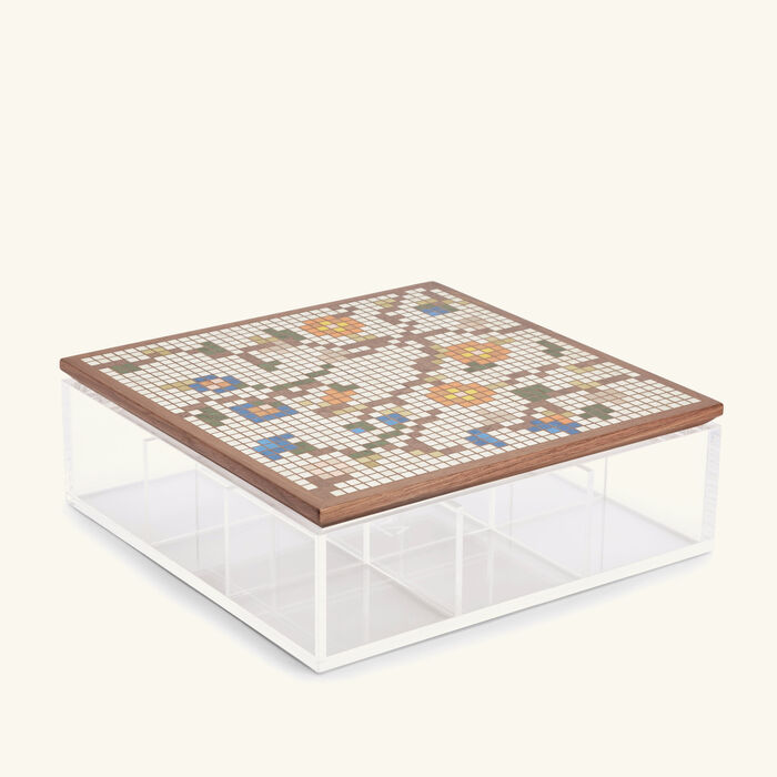 aya the art of living shaikh zayed grand mosque date box white