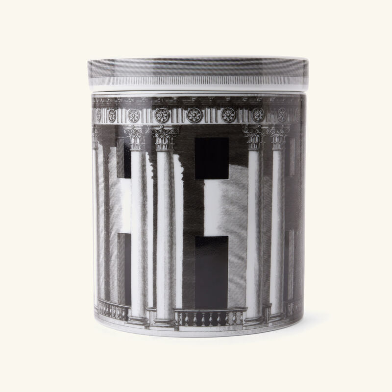 fornasetti architettura candle