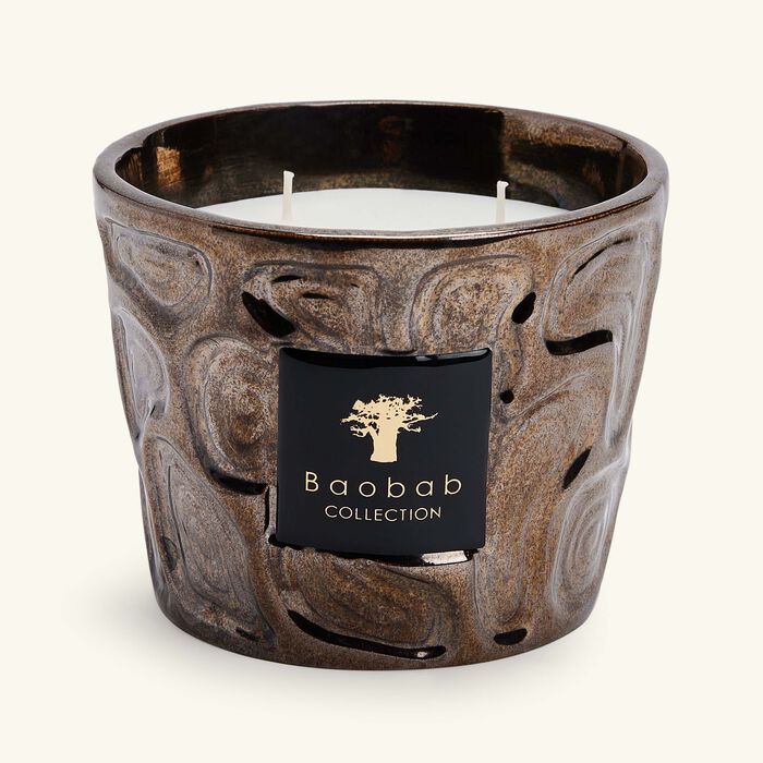 baobab collection ksar sultan max 10 candle