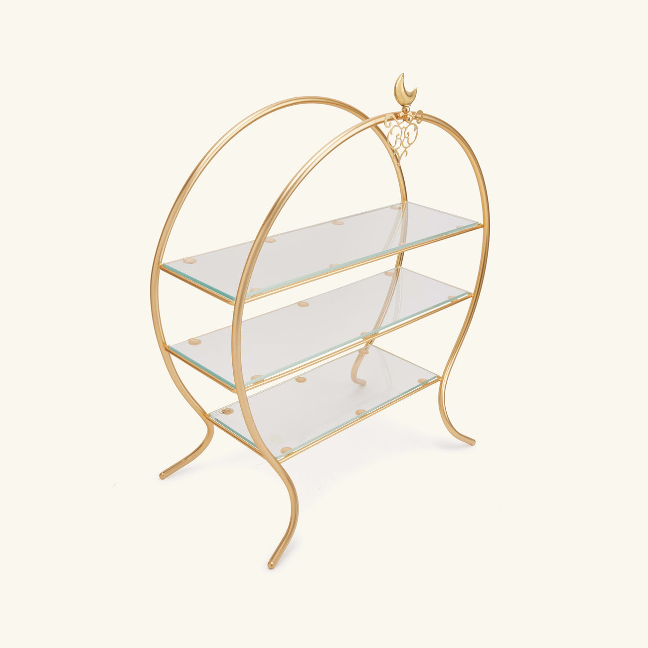 villari extravaganza cake stand