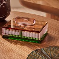 reflections copenhagen favoured playing card set of 2