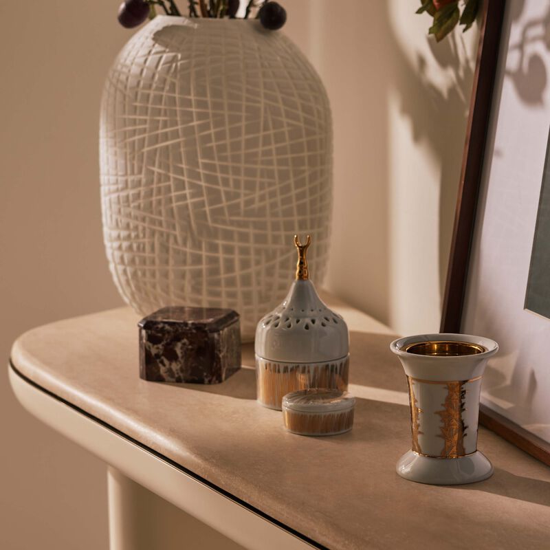 صلصال مبخرة تمرة بالتعاون مع رزان العزوني مع هلال