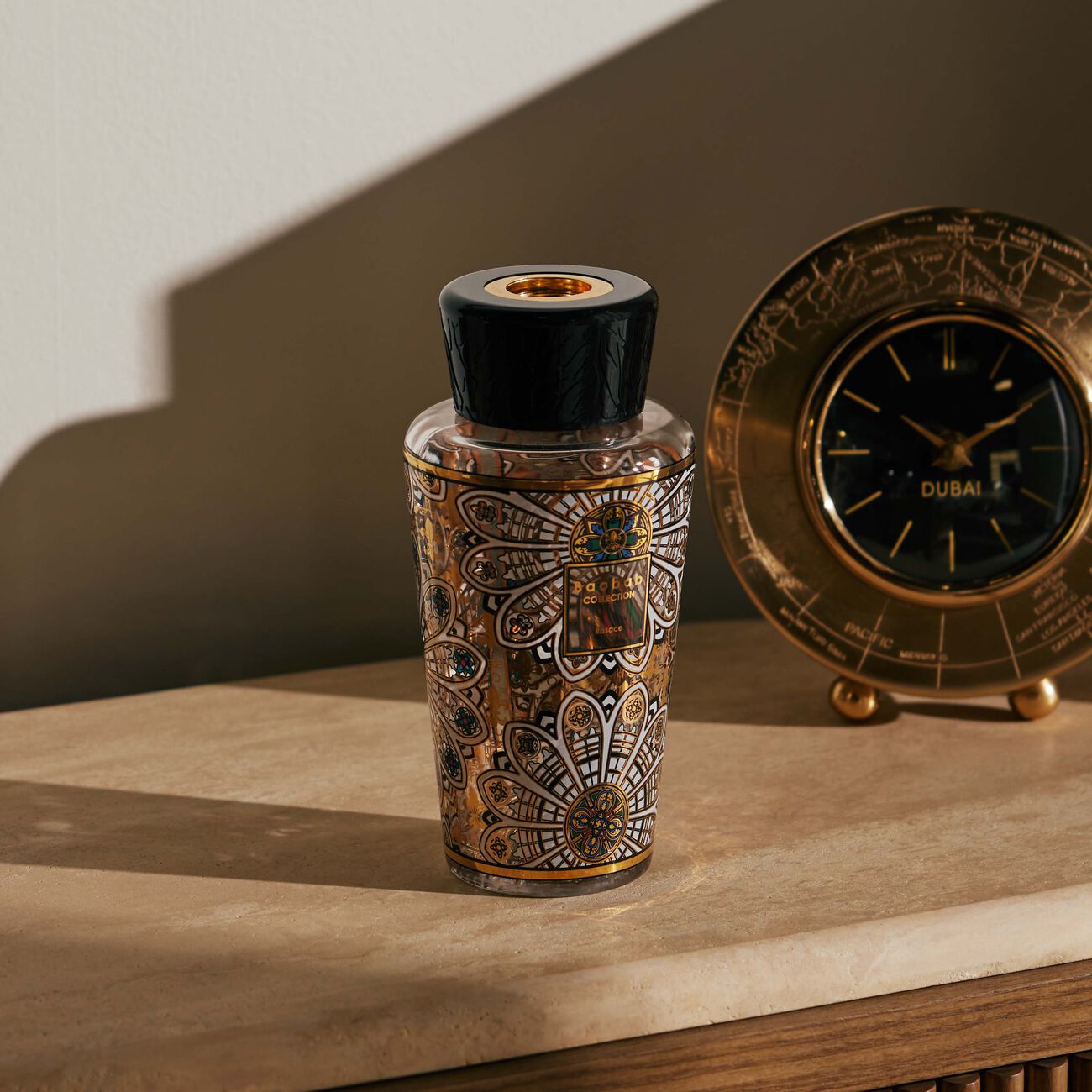 baobab collection rosace diffuser 500ml