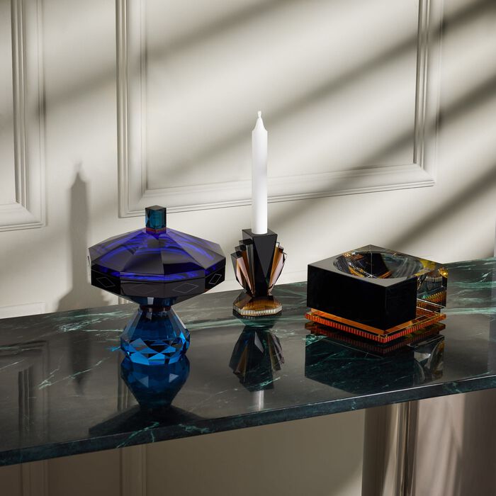 reflections copenhagen denver centerpiece green